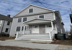 695 Shelton, Bridgeport, 06608, 7 Bedrooms Bedrooms, 0 ,3 BathroomsBathrooms,Multi-family For Sale,For Sale,Shelton,0,24145125