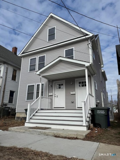 695 Shelton, Bridgeport, 06608, 7 Bedrooms Bedrooms, 0 ,3 BathroomsBathrooms,Multi-family For Sale,For Sale,Shelton,0,24145125