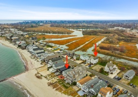 1235-1236 Fairfield Beach, Fairfield, 06824, 5 Bedrooms Bedrooms, 0 ,2 BathroomsBathrooms,Single Family For Sale,For Sale,Fairfield Beach,0,24141176