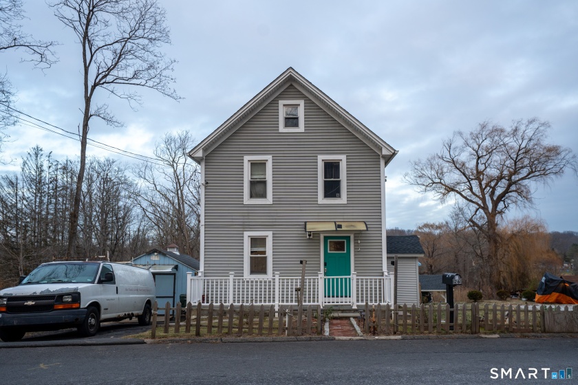 26 Mountainville, Danbury, 06810, 3 Bedrooms Bedrooms, 0 ,1 BathroomBathrooms,Single Family For Sale,For Sale,Mountainville,0,24145013