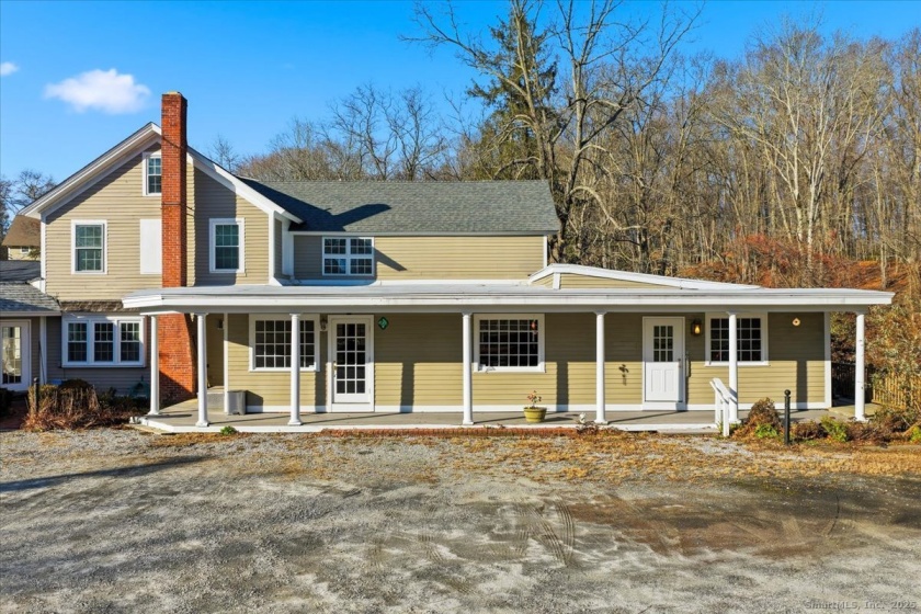 33 Deep River, Essex, 06409, 4 Bedrooms Bedrooms, 0 ,2 BathroomsBathrooms,Multi-family For Sale,For Sale,Deep River,0,24143742
