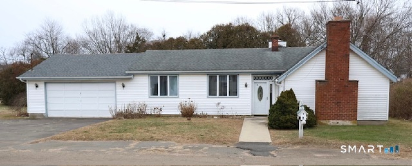 21 Carmen, East Haven, 06512, 3 Bedrooms Bedrooms, 0 ,2 BathroomsBathrooms,Single Family For Sale,For Sale,Carmen,0,24142794