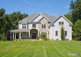 1025 Field, Orange, 06477, 5 Bedrooms Bedrooms, 0 ,4 BathroomsBathrooms,Single Family For Sale,For Sale,Field,0,24145596