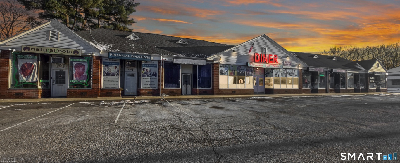 472 Huntington, Bridgeport, 06610, 0 , 0 ,0,Business For Sale,For Sale,Huntington,0,24147351