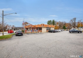 417 Elm, Torrington, 06790, 0 , 0 ,2 BathroomsBathrooms,Commercial For Sale,For Sale,Elm,0,24148124