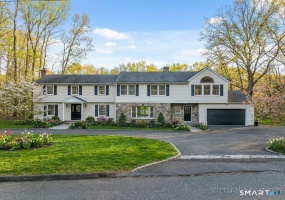12 Werf, Redding, 06896, 6 Bedrooms Bedrooms, 0 ,3 BathroomsBathrooms,Single Family For Sale,For Sale,Werf,0,24147564