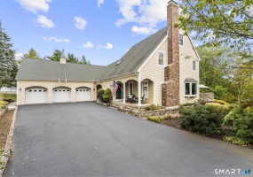 30 Cherry Ridge, Middlefield, 06455, 4 Bedrooms Bedrooms, 0 ,2 BathroomsBathrooms,Single Family For Sale,For Sale,Cherry Ridge,0,24144604