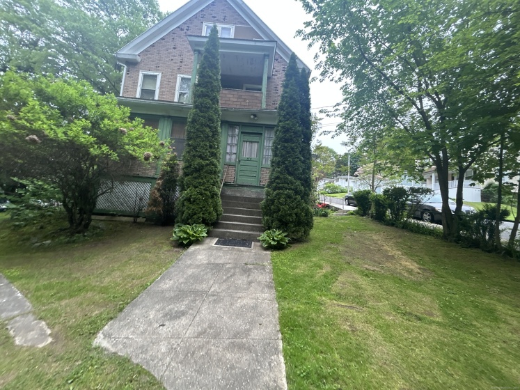 578 Columbia Boulevard, Waterbury, 06704, 6 Bedrooms Bedrooms, 0 ,3 BathroomsBathrooms,Multi-family For Sale,For Sale,Columbia Boulevard,0,24105401