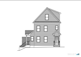 391 Coleman, Bridgeport, 06604, 8 Bedrooms Bedrooms, 0 ,4 BathroomsBathrooms,Multi-family For Sale,For Sale,Coleman,0,24148902