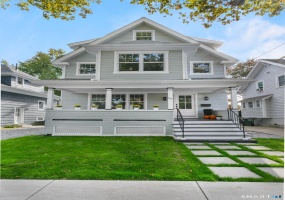 97 Fayerweather, Bridgeport, 06605, 4 Bedrooms Bedrooms, 0 ,2 BathroomsBathrooms,Single Family For Sale,For Sale,Fayerweather,0,24148858