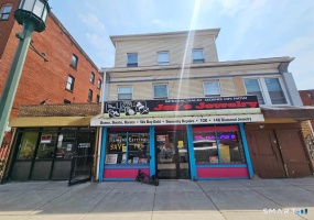 763-767 Park, Hartford, 06106, 0 , 0 ,6 BathroomsBathrooms,Commercial For Sale,For Sale,Park,0,24149116