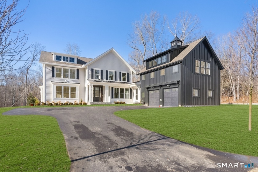 23 Sheep Pasture, Madison, 06443, 4 Bedrooms Bedrooms, 0 ,5 BathroomsBathrooms,Single Family For Sale,For Sale,Sheep Pasture,0,24147939