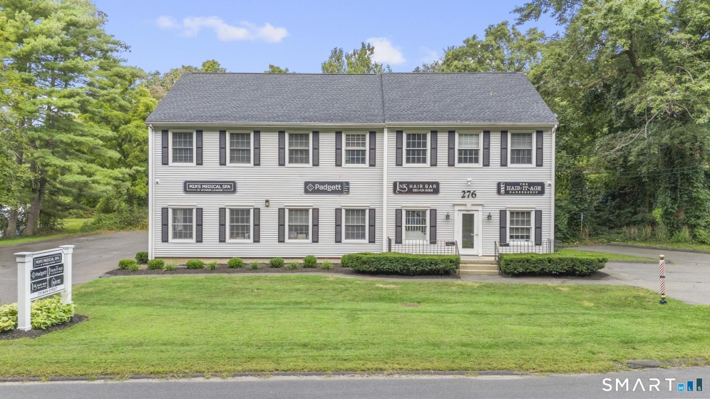276 Main, Farmington, 06032, 0 , 0 ,0,Commercial For Sale,For Sale,Main,0,24149105