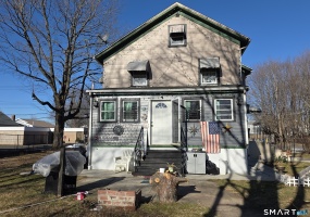48 Alling, Hamden, 06517, 5 Bedrooms Bedrooms, 0 ,2 BathroomsBathrooms,Single Family For Sale,For Sale,Alling,0,24148501