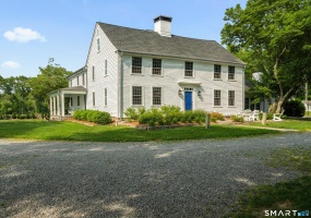 1189 Pequot, Stonington, 06378, 5 Bedrooms Bedrooms, 0 ,5 BathroomsBathrooms,Single Family For Sale,For Sale,Pequot,0,24148794