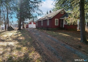 125 Salem, Prospect, 06712, 4 Bedrooms Bedrooms, 0 ,2 BathroomsBathrooms,Single Family For Sale,For Sale,Salem,0,24149103