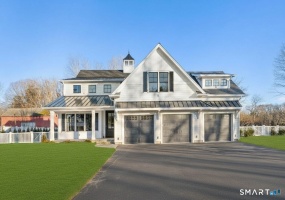 92 Scotland, Madison, 06443, 5 Bedrooms Bedrooms, 0 ,4 BathroomsBathrooms,Single Family For Sale,For Sale,Scotland,0,24145947