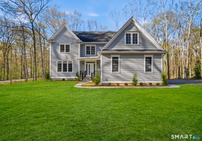 2 Berberis, Old Lyme, 06371, 4 Bedrooms Bedrooms, 0 ,3 BathroomsBathrooms,Single Family For Sale,For Sale,Berberis,0,24148809