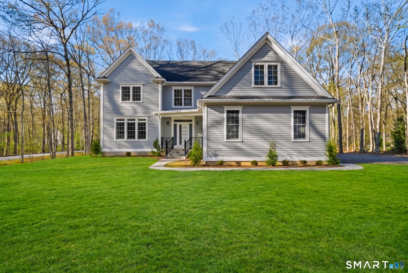 2 Berberis, Old Lyme, 06371, 4 Bedrooms Bedrooms, 0 ,3 BathroomsBathrooms,Single Family For Sale,For Sale,Berberis,0,24148809