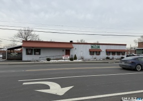 93 Main, Plainville, 06062, 0 , 0 ,3 BathroomsBathrooms,Commercial For Sale,For Sale,Main,0,24150465