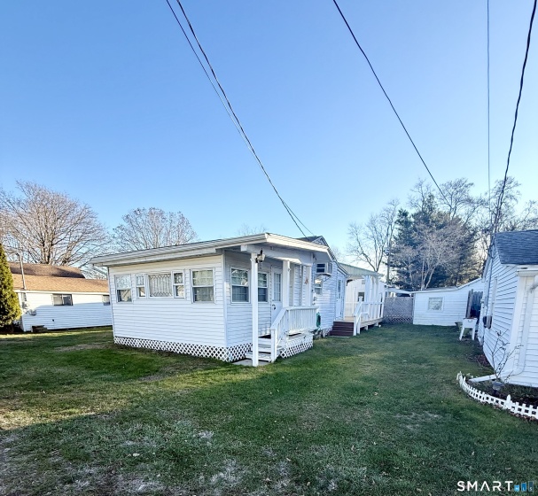 63GG Dudley, Madison, 06443, 2 Bedrooms Bedrooms, 0 ,1 BathroomBathrooms,Single Family For Sale,For Sale,Dudley,0,24150323