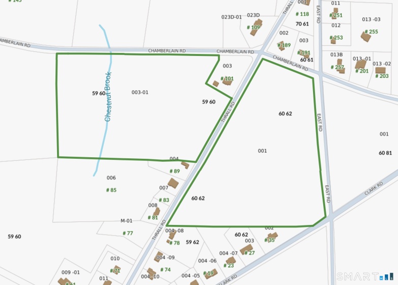 Thrall, East Windsor, 06088, 0 , 0 ,0,Lots And Land For Sale,For Sale,Thrall,0,24150600