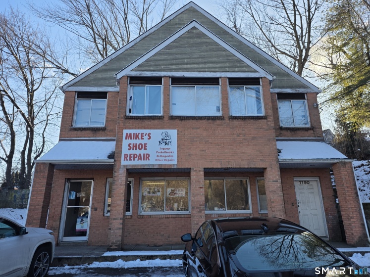 1190 Whalley, New Haven, 06515, 0 , 0 ,2 BathroomsBathrooms,Commercial For Sale,For Sale,Whalley,0,24150250
