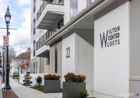 22 Hubbard, Wilton, 06897, 2 Bedrooms Bedrooms, 0 ,2 BathroomsBathrooms,Residential Rental,For Sale,Hubbard,0,24150972