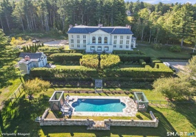 209 Blue Hill, Great Barrington, 01230, 6 Bedrooms Bedrooms, 0 ,5 BathroomsBathrooms,Single Family For Sale,For Sale,Blue Hill,0,24151033