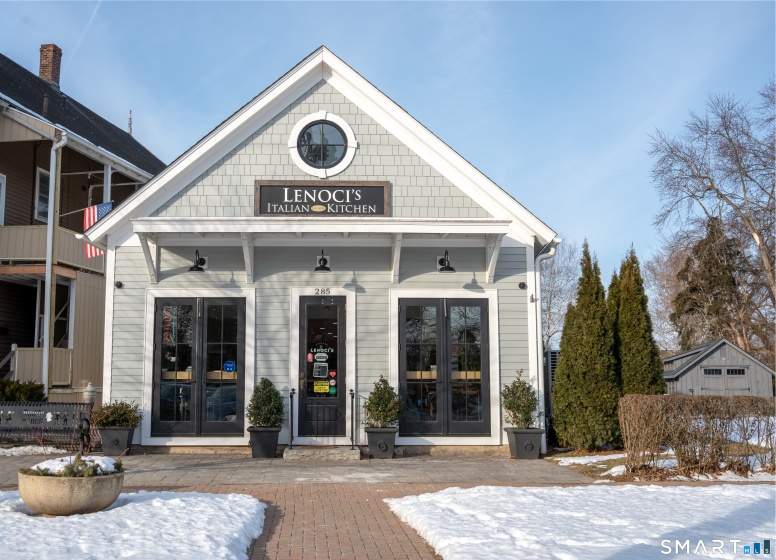 285 Main, Wethersfield, 06109, 0 , 0 ,0,Business For Sale,For Sale,Main,0,24151014