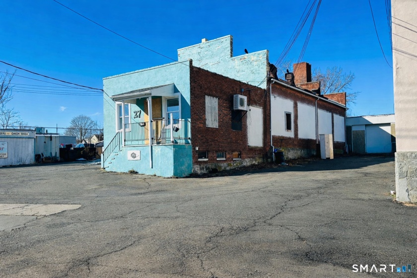 27 Kimberly, West Haven, 06516, 0 , 0 ,0,Commercial For Lease,For Rent,Kimberly,0,24151224