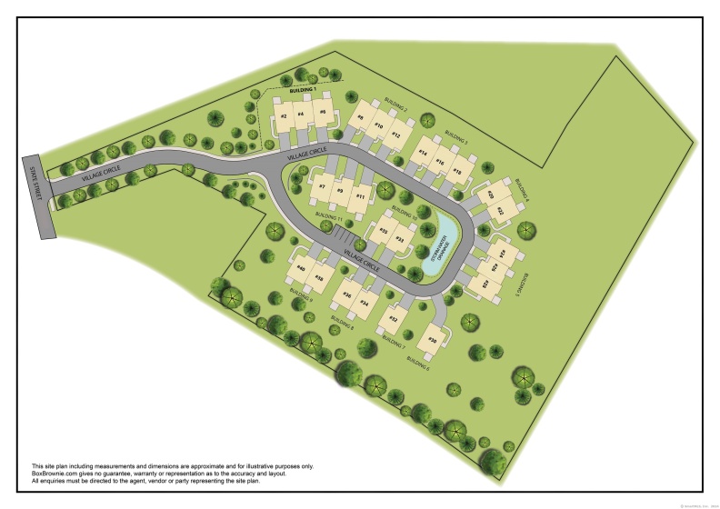 35 village, Guilford, 06437, 2 Bedrooms Bedrooms, 0 ,2 BathroomsBathrooms,Condo/co-op For Sale,For Sale,village,0,24151600