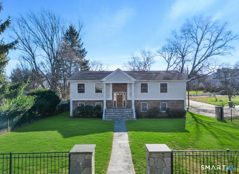 61 Hobson, Stamford, 06902, 5 Bedrooms Bedrooms, 0 ,4 BathroomsBathrooms,Single Family For Sale,For Sale,Hobson,0,24148148