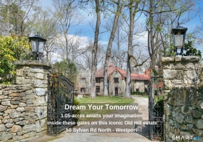 50 Sylvan, Westport, 06880, 0 , 0 ,0,Lots And Land For Sale,For Sale,Sylvan,0,24151295