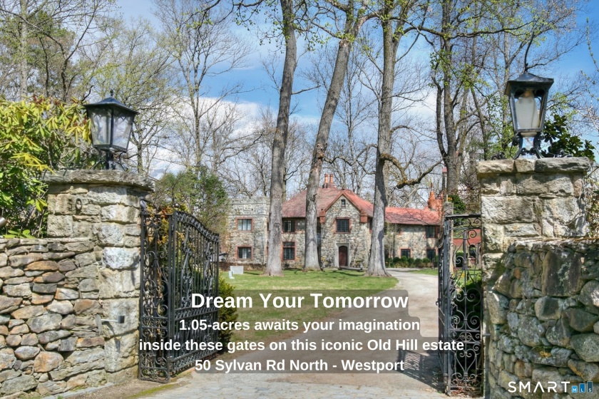 50 Sylvan, Westport, 06880, 0 , 0 ,0,Lots And Land For Sale,For Sale,Sylvan,0,24151295