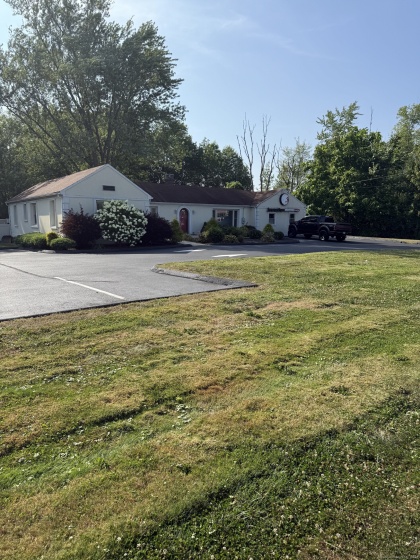 609 Newfield, Middletown, 06457, 0 , 0 ,1 BathroomBathrooms,Commercial For Sale,For Sale,Newfield,0,24152111