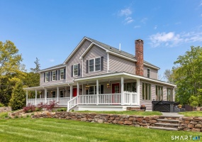 34 Kent, Warren, 06754, 4 Bedrooms Bedrooms, 0 ,3 BathroomsBathrooms,Single Family For Sale,For Sale,Kent,0,24151754