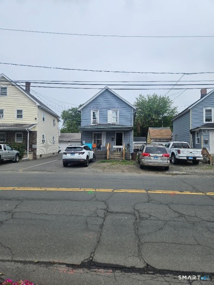 37 Taylor, Danbury, 06810, 3 Bedrooms Bedrooms, 0 ,1 BathroomBathrooms,Single Family For Sale,For Sale,Taylor,0,24152481