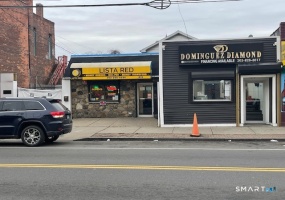 875 Main, Bridgeport, 06608, 0 , 0 ,3 BathroomsBathrooms,Commercial For Sale,For Sale,Main,0,24151320