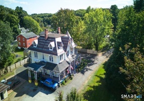 89 Sherland, New Haven, 06513, 8 Bedrooms Bedrooms, 0 ,5 BathroomsBathrooms,Single Family For Sale,For Sale,Sherland,0,24152633