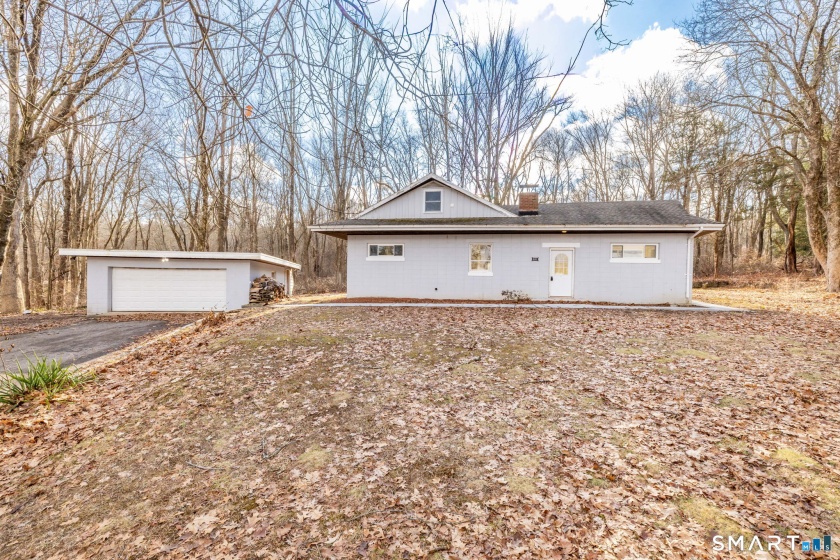 461 Pond, Franklin, 06254, 3 Bedrooms Bedrooms, 0 ,2 BathroomsBathrooms,Single Family For Sale,For Sale,Pond,0,24149424