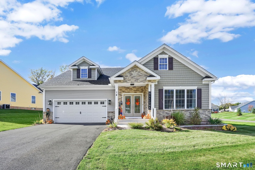 48 Liberty, Enfield, 06082, 3 Bedrooms Bedrooms, 0 ,2 BathroomsBathrooms,Single Family For Sale,For Sale,Liberty,0,24152963