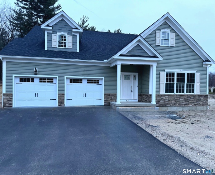 46 Liberty, Enfield, 06082, 3 Bedrooms Bedrooms, 0 ,2 BathroomsBathrooms,Single Family For Sale,For Sale,Liberty,0,24152958
