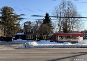 1043 Poquonnock, Groton, 06340, 0 , 0 ,2 BathroomsBathrooms,Commercial For Sale,For Sale,Poquonnock,0,24153063