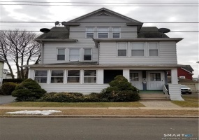 26 4th, Hamden, 06514, 9 Bedrooms Bedrooms, 0 ,3 BathroomsBathrooms,Multi-family For Sale,For Sale,4th,0,24153046