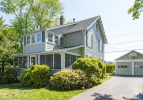 122 Taylor, Madison, 06443, 3 Bedrooms Bedrooms, 0 ,1 BathroomBathrooms,Residential Rental,For Sale,Taylor,0,24153205