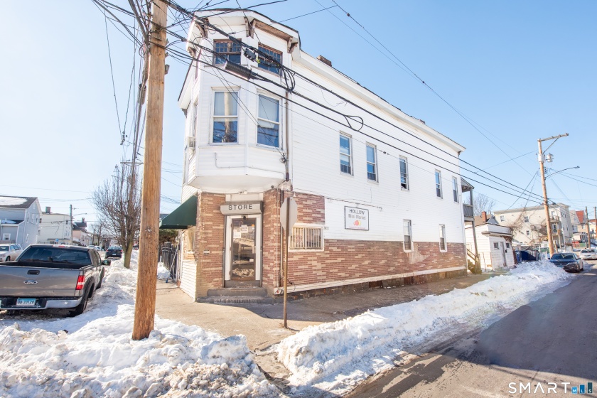 357 Harral, Bridgeport, 06604, 0 , 0 ,0,Commercial For Lease,For Rent,Harral,0,24153369