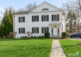 127 Spruce, Fairfield, 06890, 3 Bedrooms Bedrooms, 0 ,3 BathroomsBathrooms,Condo/co-op For Sale,For Sale,Spruce,0,24151192