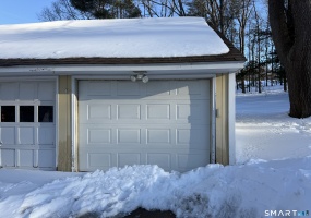Garage - 1 bay rental 249 Felt, South Windsor, 06074, 0 , 0 ,0,Residential Rental,For Sale,Felt,0,24152993