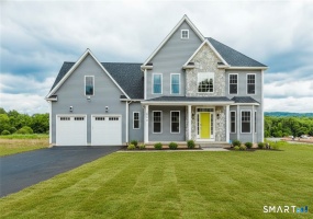 106 Rock Ridge, Manchester, 06040, 4 Bedrooms Bedrooms, 0 ,2 BathroomsBathrooms,Single Family For Sale,For Sale,Rock Ridge,0,24154051